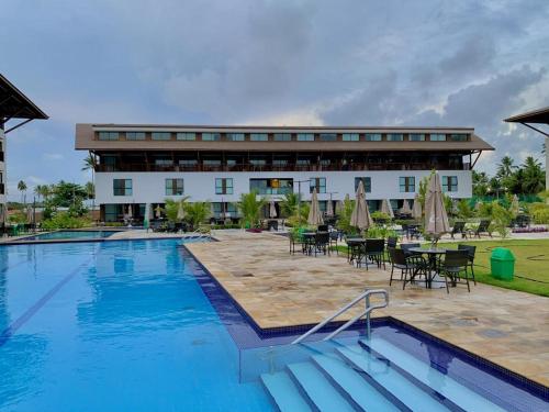 CUPE BEACH LIVING - Porto de Galinhas, Porto de Galinhas (foto 8)