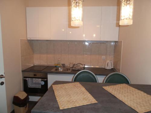 Luxury Skopje Apartments, Skopje (photo 7)