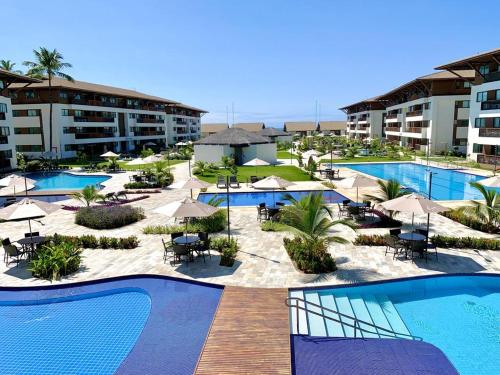 CUPE BEACH LIVING - Porto de Galinhas, Porto de Galinhas (foto 10)