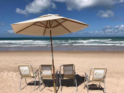 CUPE BEACH LIVING - Porto de Galinhas, Porto de Galinhas (foto 5)