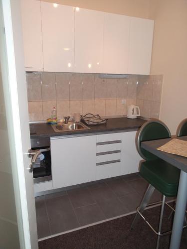 Luxury Skopje Apartments, Skopje (photo 8)