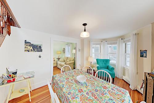 New Listing! Waterfront Retreat with Ocean Views home - main image
