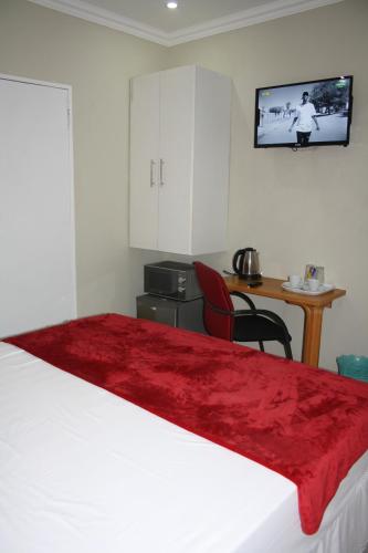 Classic-Lodge – Kempton Park, PA