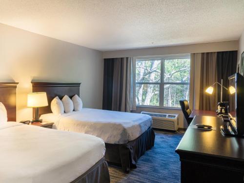 Country Inn & Suites by Radisson, Doswell (Kings Dominion), VA