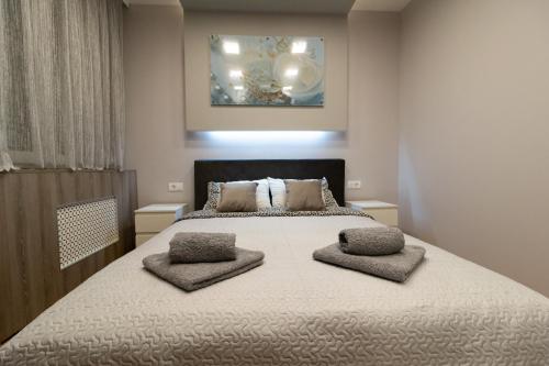 New Belgrade Center 2