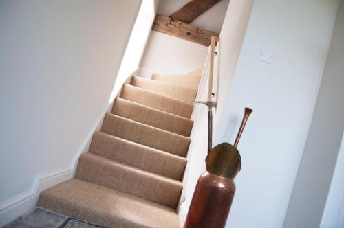 Pleasance Farm B&B