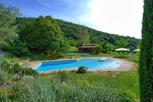 Agriturismo Fattoria Celle
