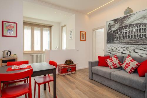 Many Days Apartments, Roma (foto 10)