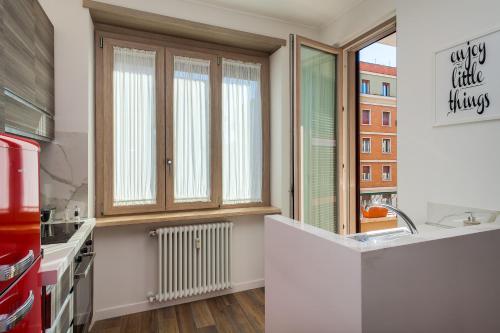 Many Days Apartments, Roma (foto 8)