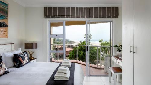 Illovo Beach Apartments at La Mer Illovo Beach Apartments at La Mer