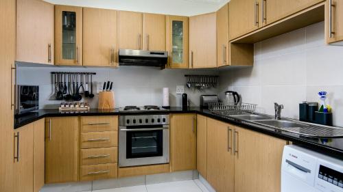 Illovo Beach Apartments at La Mer Illovo Beach Apartments at La Mer