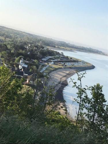 VILLA JULIETTE DANS LA BAIE DU MONT-SAINT-MICHEL