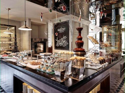 Znakomite śniadanie