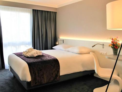 Mercure Biel