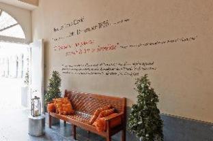 The Dominican, Brussels, a Member of Design Hotels, Bruxelles (photo 4)