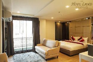 Hope Land Hotel Sukhumvit 8, Bangkok (fotografie 7)