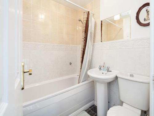 My-Places Abbotsfield Court Townhouse 4, Mánchester (foto 10)