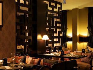 Ten Manchester Street Hotel, Londýn (fotografie 4)