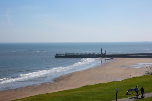 The Seacliffe - Whitby in วิทบี