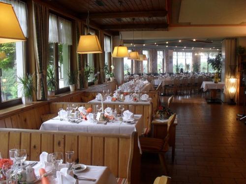 Hotel Landhof Simeter GMBH 3