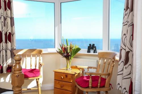 The Seacliffe - Whitby in วิทบี