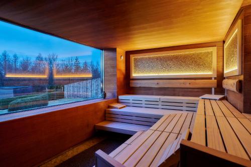 Der Birkenhof Spa & Genuss Resort - image 13