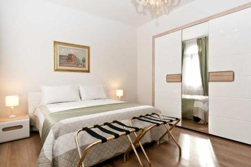 Residenza Procuratie Uno, Benátky (fotografie 2)