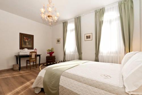 Residenza Procuratie Uno, Benátky (fotografie 3)