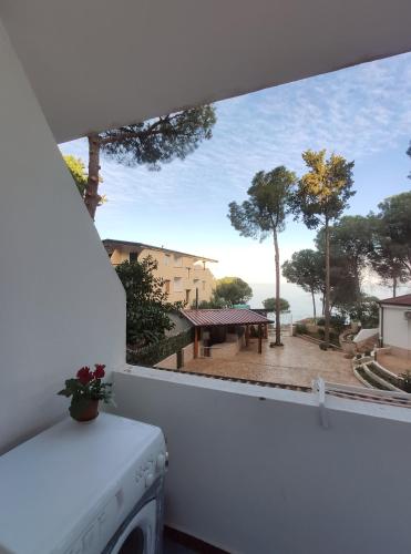 Appartamento sul mare, Baia di Copanello