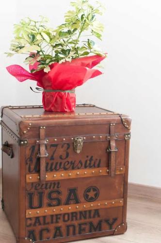 Residenza Procuratie Uno, Benátky (fotografie 6)