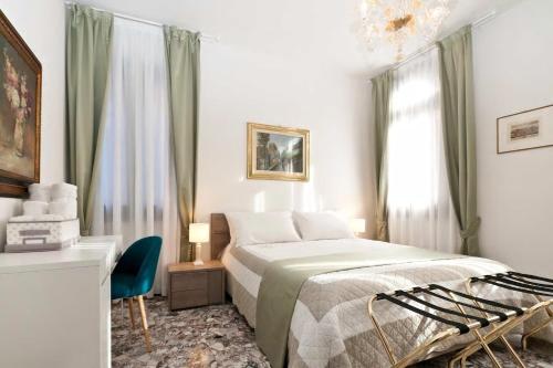 Residenza Procuratie Uno, Benátky (fotografie 7)