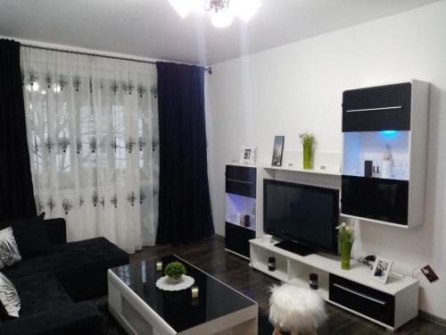 Apartament R&A