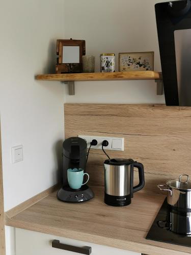 Heeser Spargelhof Appartements - image 13