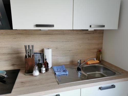 Heeser Spargelhof Appartements - image 7