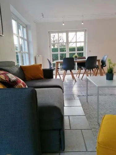 Ferienhaus Bremke am Alfsee in Rieste, Deutschland