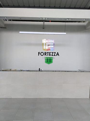 . FORTEZZA II
