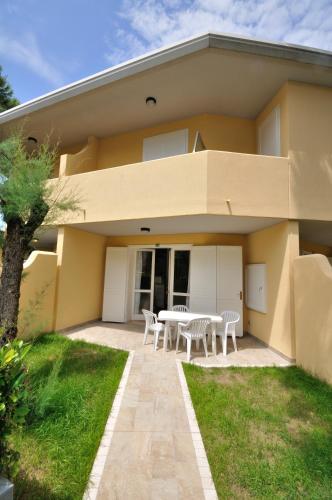 Villaggio Tivoli 1