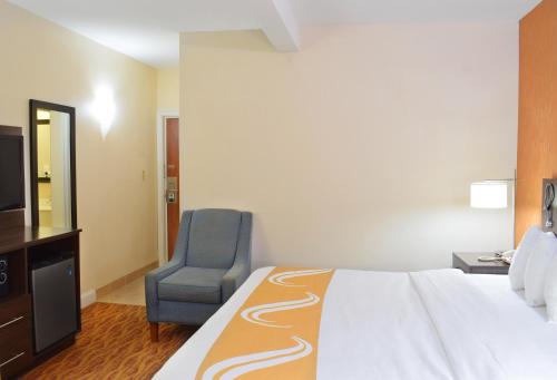 Quality Inn & Suites Middletown - Newport in Middletown, USA