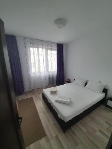 Apartament Iuliana