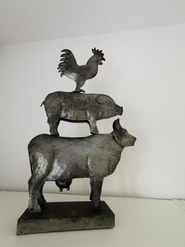 Heeser Spargelhof Appartements - image 10