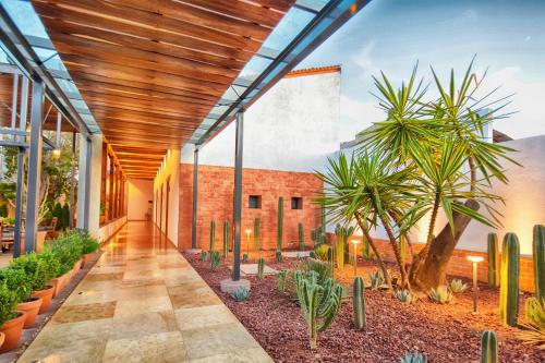 Hotel Casa Iturbe – Heroica Zitácuaro/ Zitácuaro, MI