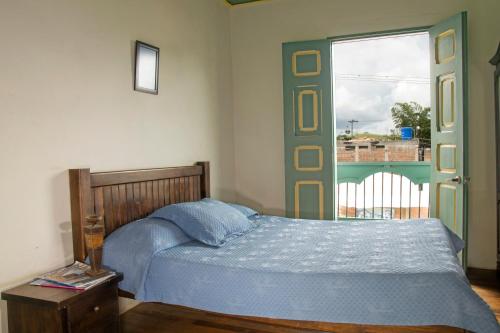 Hotel Calima