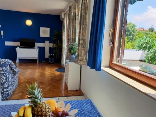 apartmani Petra-3 min from beach