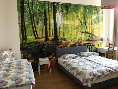 Two-Bedroom Apartment image 10