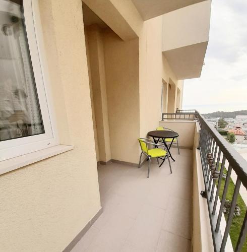 Apartments Akmadzic - main image
