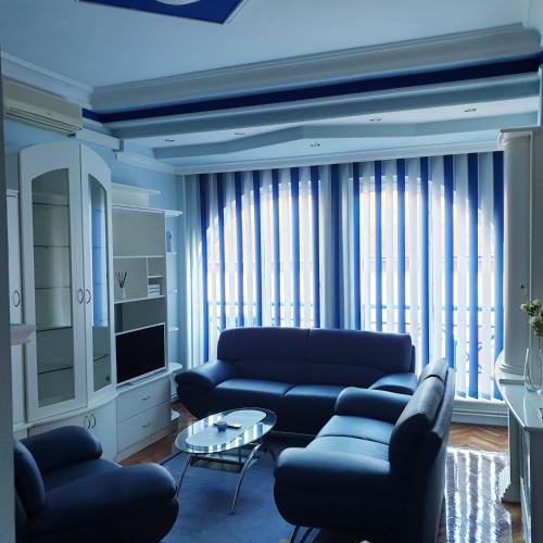 Blue apartman Sombor