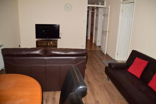 Shortstay Home, , Essex