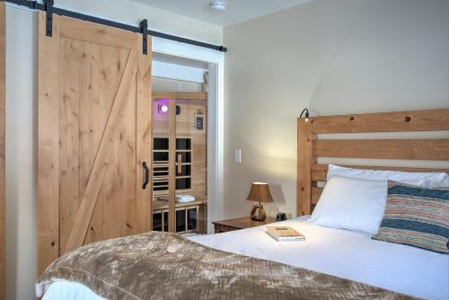 The Woodstocker B&B in Woodstock, USA