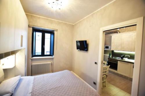 Accommodation in Castelvecchio Subequo