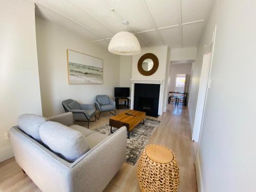 海岸线汽车旅馆